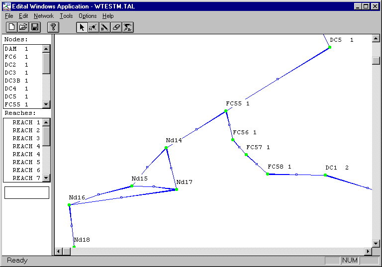 Data Editor